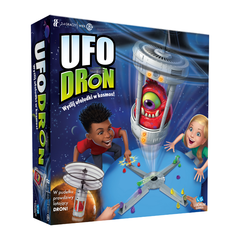 Ufodron