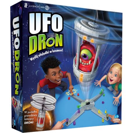 Ufodron