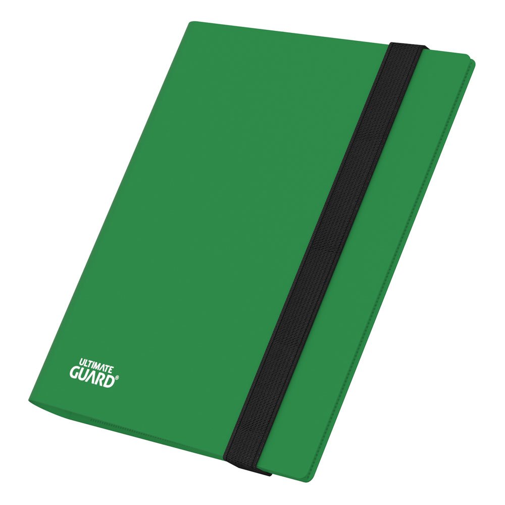 Ultimate Guard Klaser FlexXfolio 160 - Green