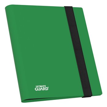 Ultimate Guard Klaser FlexXfolio 160 - Green