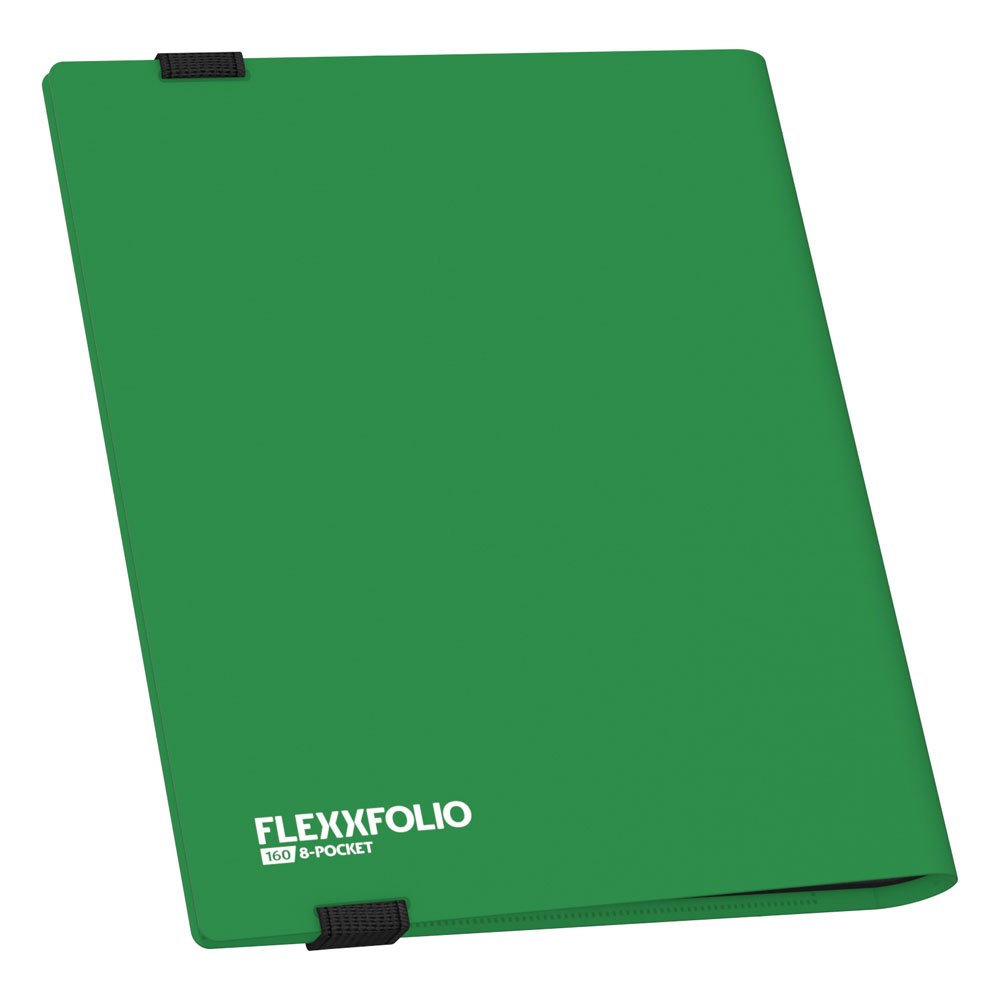 Ultimate Guard Klaser FlexXfolio 160 - Green