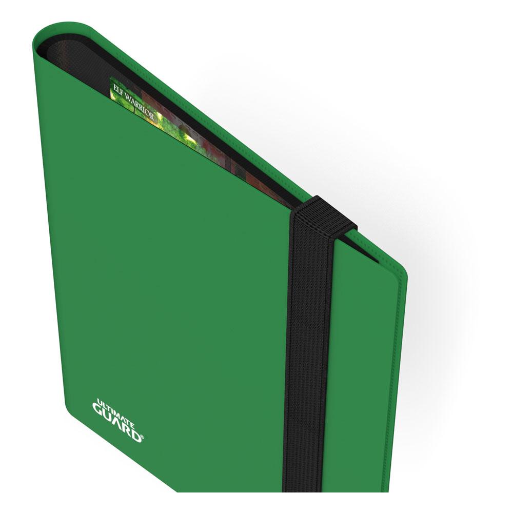 Ultimate Guard Klaser FlexXfolio 160 - Green