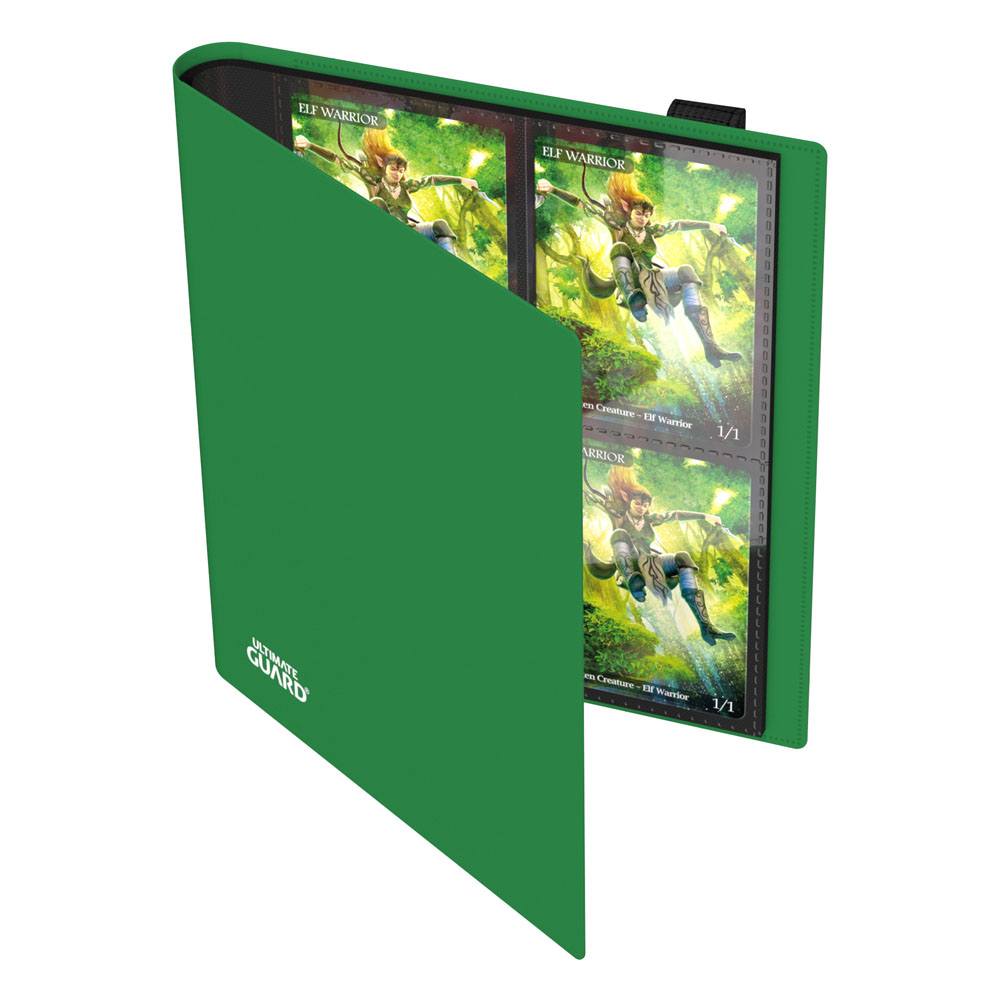 Ultimate Guard Klaser FlexXfolio 160 - Green