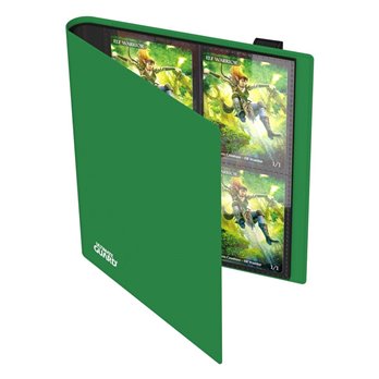 Ultimate Guard Klaser FlexXfolio 160 - Green