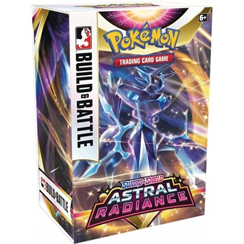 Pokemon TCG: Astral Radiance Pre-pack