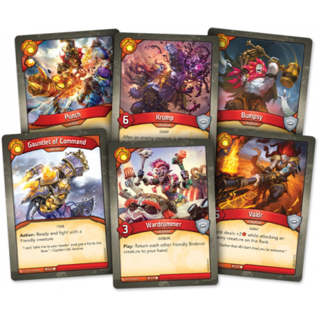 KeyForge: Call of the Archons - Archon Deck