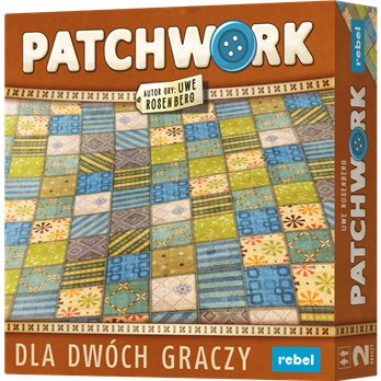 Patchwork (edycja polska)