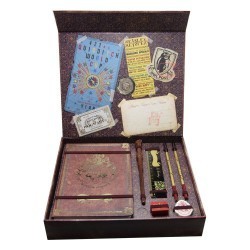 Harry Potter - Hogwarts Keepsake Gift Set