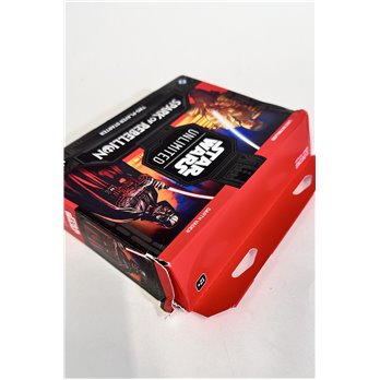 Star Wars Unlimited: Spark of Rebellion 2-player Starter (OUTLET)