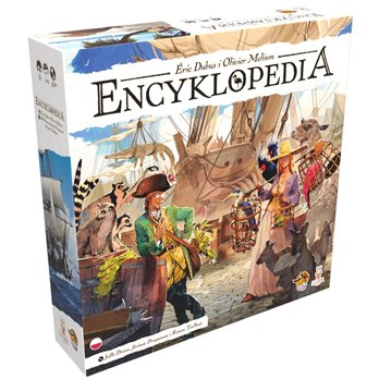 Encyklopedia