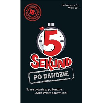 5 Sekund - Po bandzie