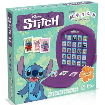 Match Stitch