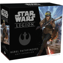 Star Wars Legion - Rebel Pathfinders