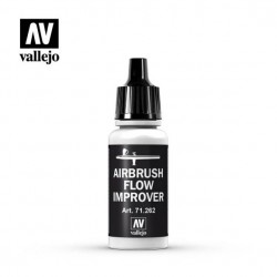 Vallejo Airbrush Flow...