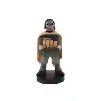 Stojak Call of Duty - Warzone Ghost (20 cm)