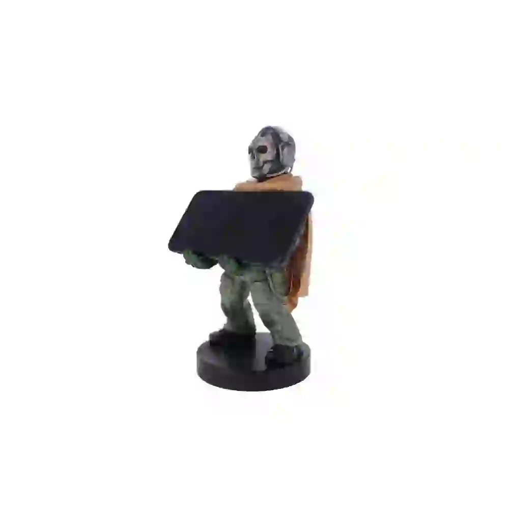 Stojak Call of Duty - Warzone Ghost (20 cm)