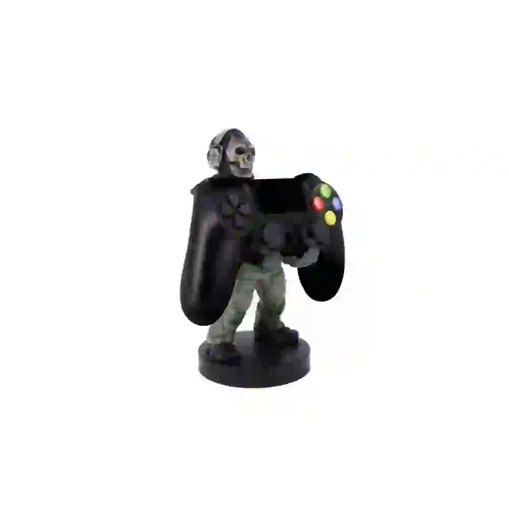 Stojak Call of Duty - Warzone Ghost (20 cm)