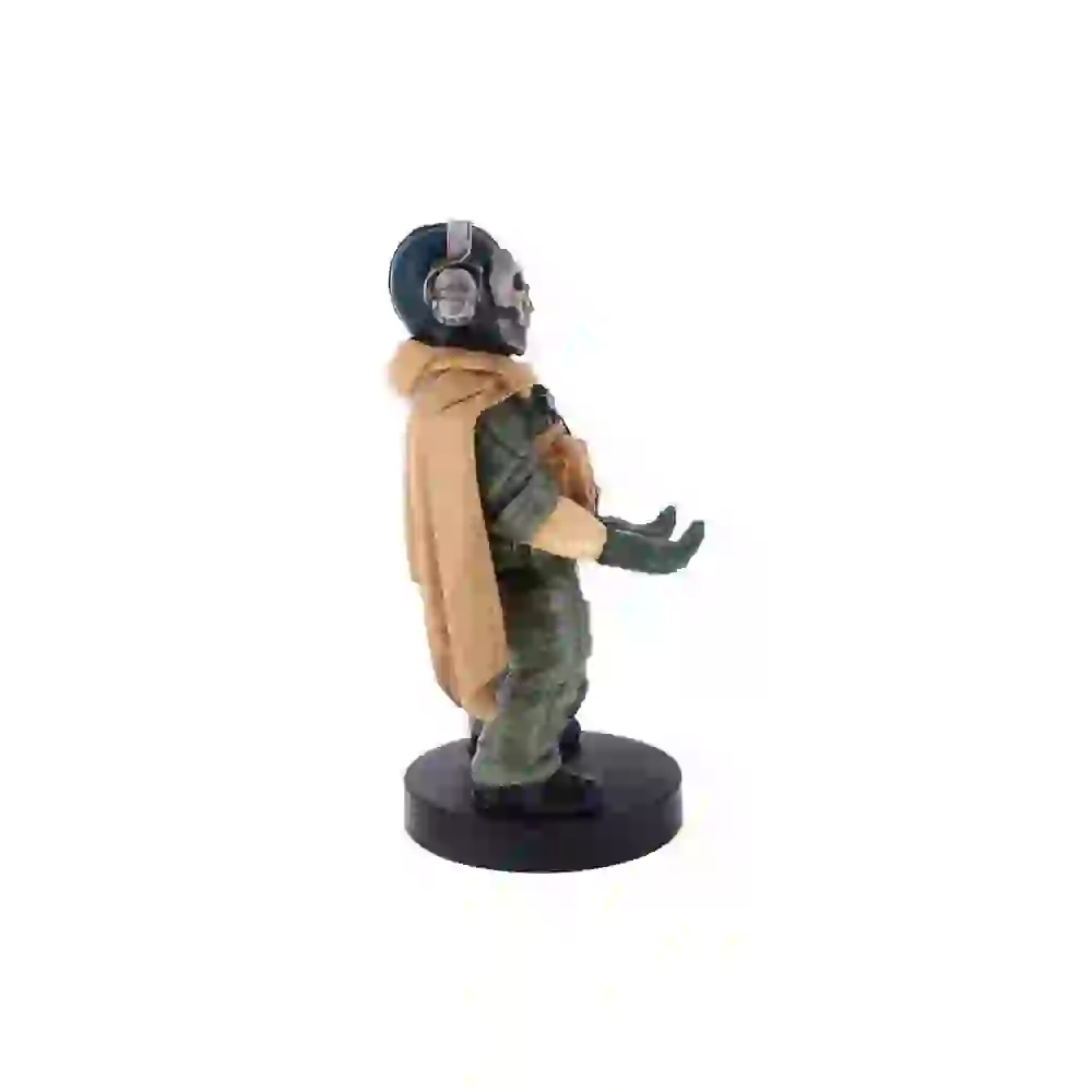 Stojak Call of Duty - Warzone Ghost (20 cm)