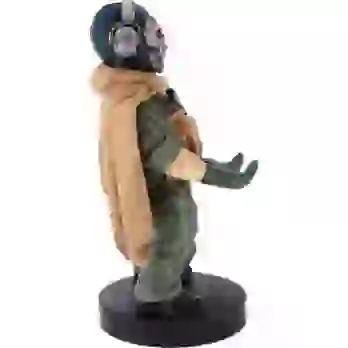 Stojak Call of Duty - Warzone Ghost (20 cm)