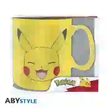 Kubek Pokemon - Pikachu (460 ml)