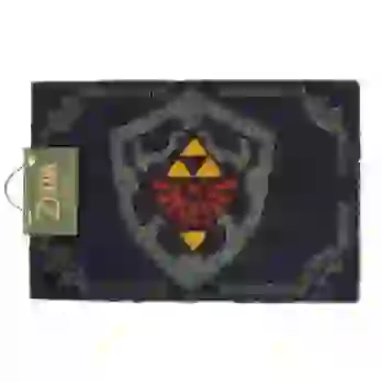 Wycieraczka pod drzwi The Legend of Zelda (HYLIAN SHIELD) (60x40 cm)