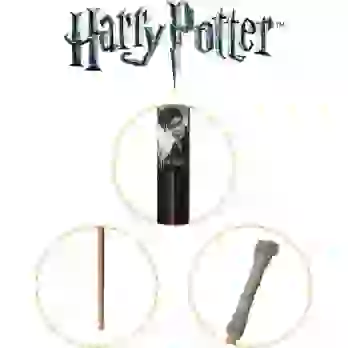 Różdżka Harry Potter (blister)