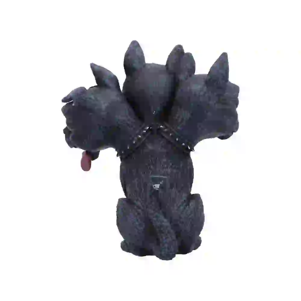 Figurka Cult Cuties Diabarkus - 10,5 cm