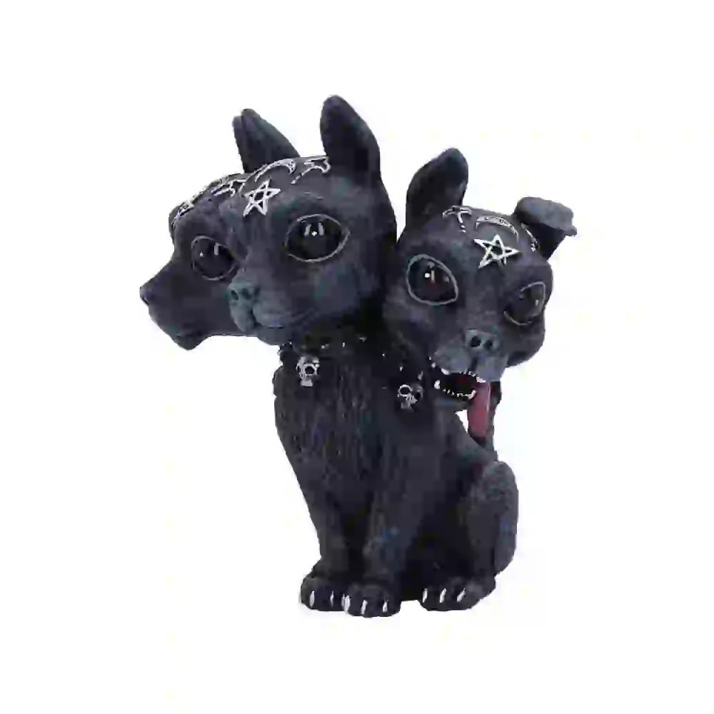 Figurka Cult Cuties Diabarkus - 10,5 cm