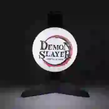 Lampka Demon Slayer - Logo