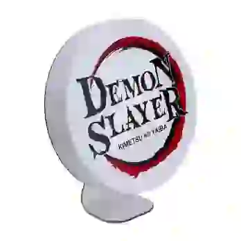 Lampka Demon Slayer - Logo