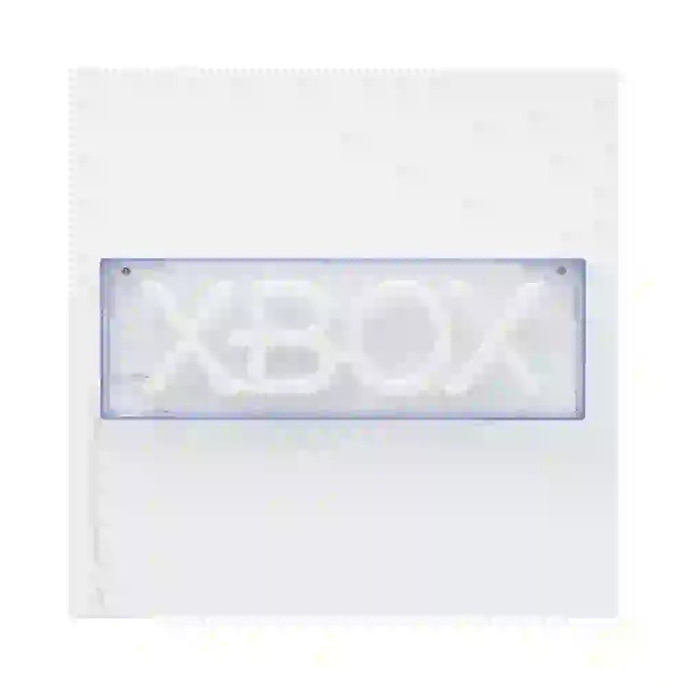 Lampka neonowa XBOX