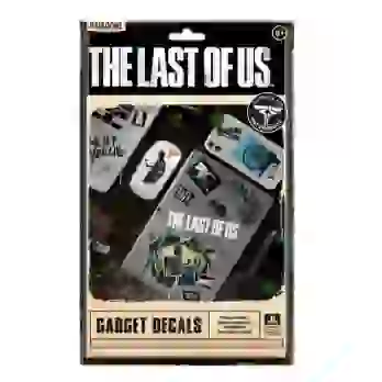 Naklejki dekoracyjne The Last of us