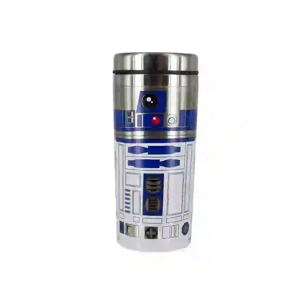 Kubek termiczny Star Wars R2-D2