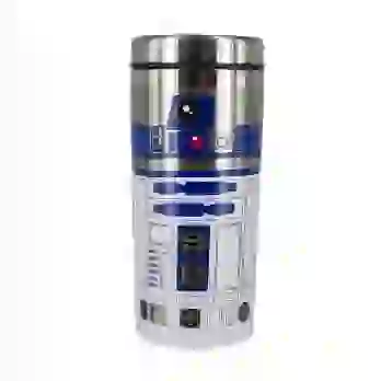 Kubek termiczny Star Wars R2-D2