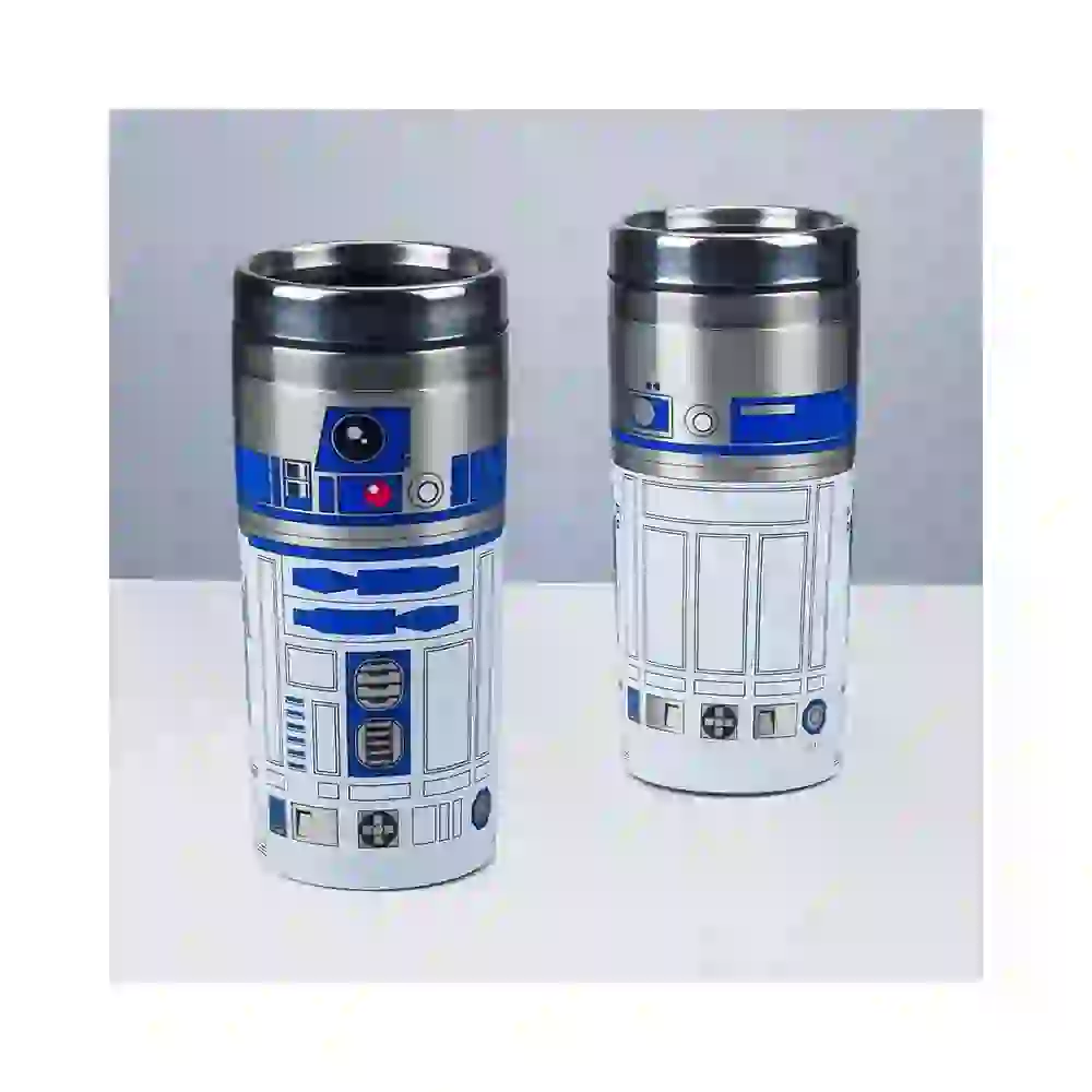 Kubek termiczny Star Wars R2-D2