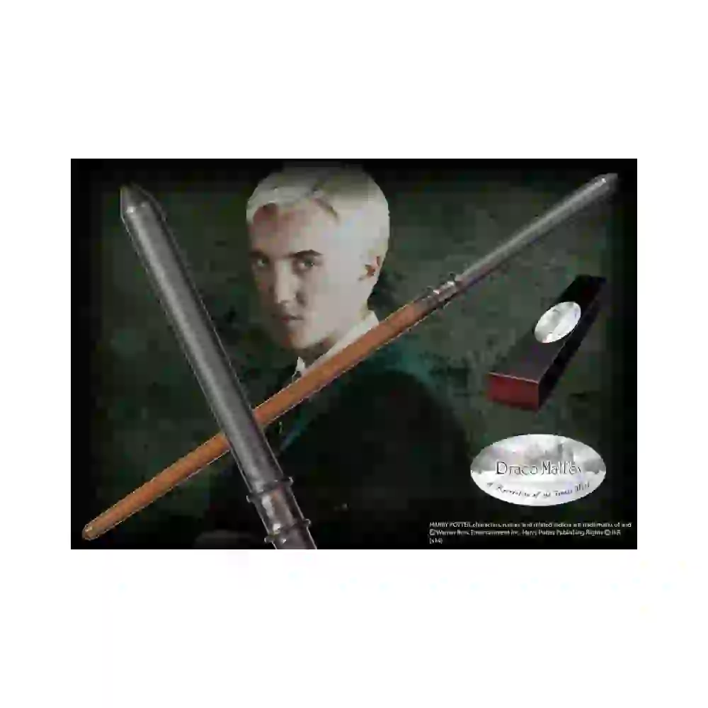 Różdżka Harry Potter - Draco Malfoy (CE)