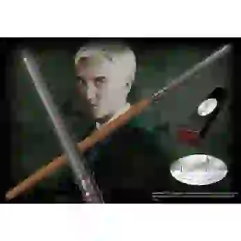 Różdżka Harry Potter - Draco Malfoy (CE)