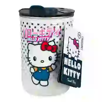 Kubek podróżny Hello Kitty