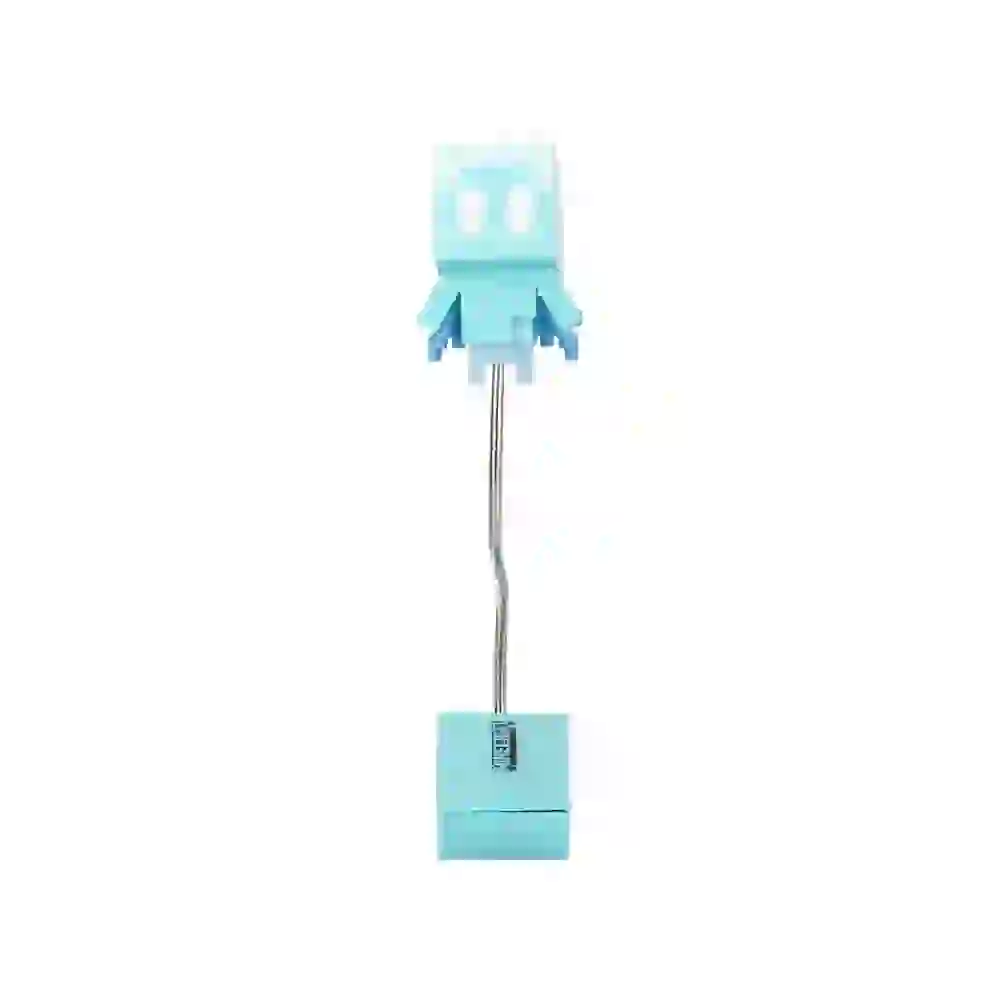 Minecraft Lampka do czytania Allay (klips)