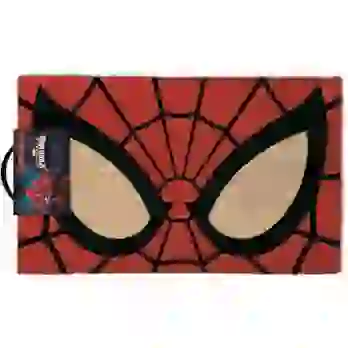 Wycieraczka pod drzwi MARVEL SPIDER-MAN - oczy (60 x 40 cm)