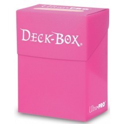 Ultra-Pro Deck-Box - Jasny...