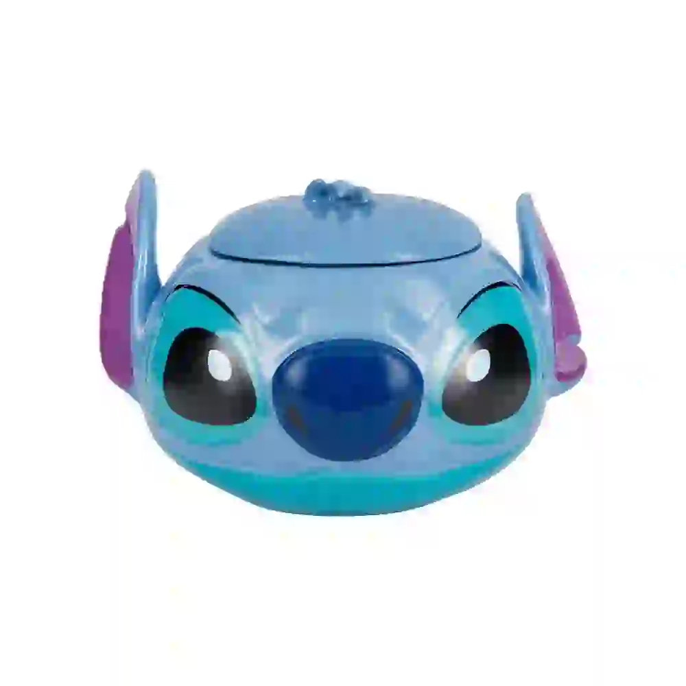 Disney Stitch - pojemnik na ciastka