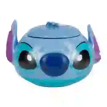 Disney Stitch - pojemnik na ciastka