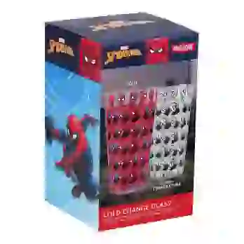 Szklanka termoaktywna Marvel Spider-man