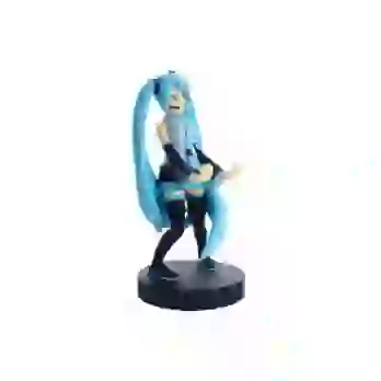 Stojak Hatsune Miku (20 cm)