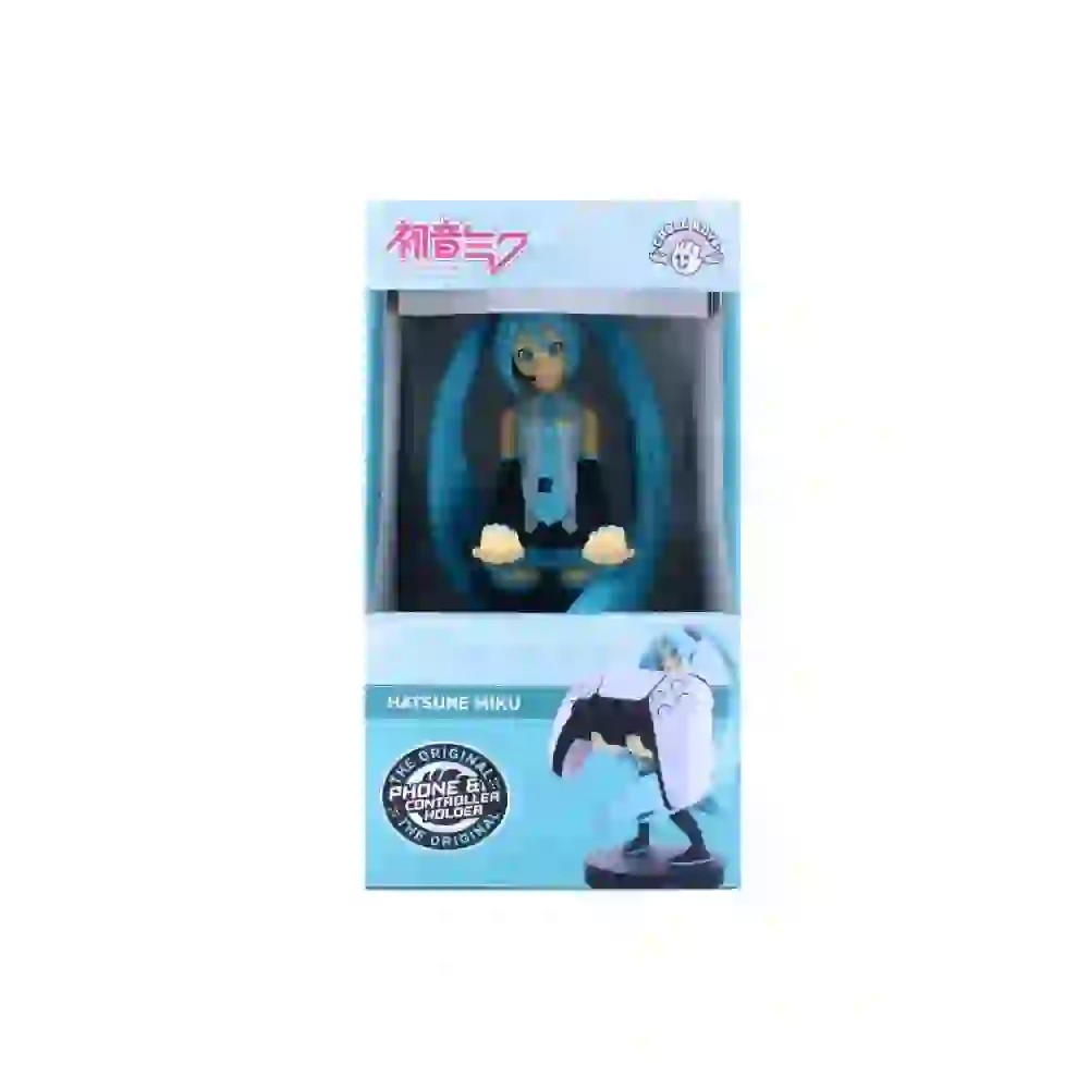 Stojak Hatsune Miku (20 cm)