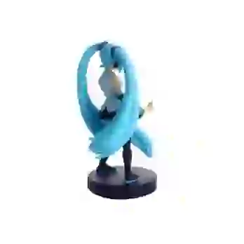 Stojak Hatsune Miku (20 cm)