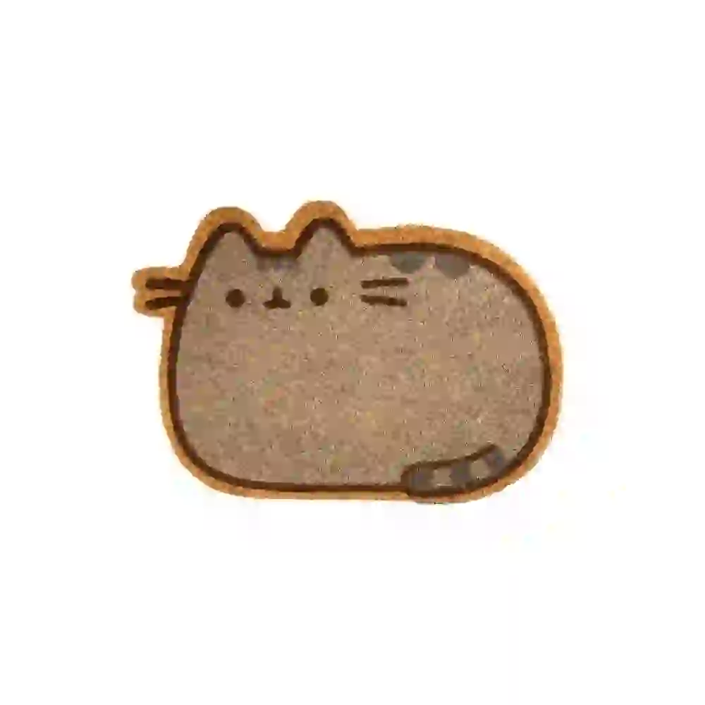 Wycieraczka pod drzwi PUSHEEN (60x40 cm)