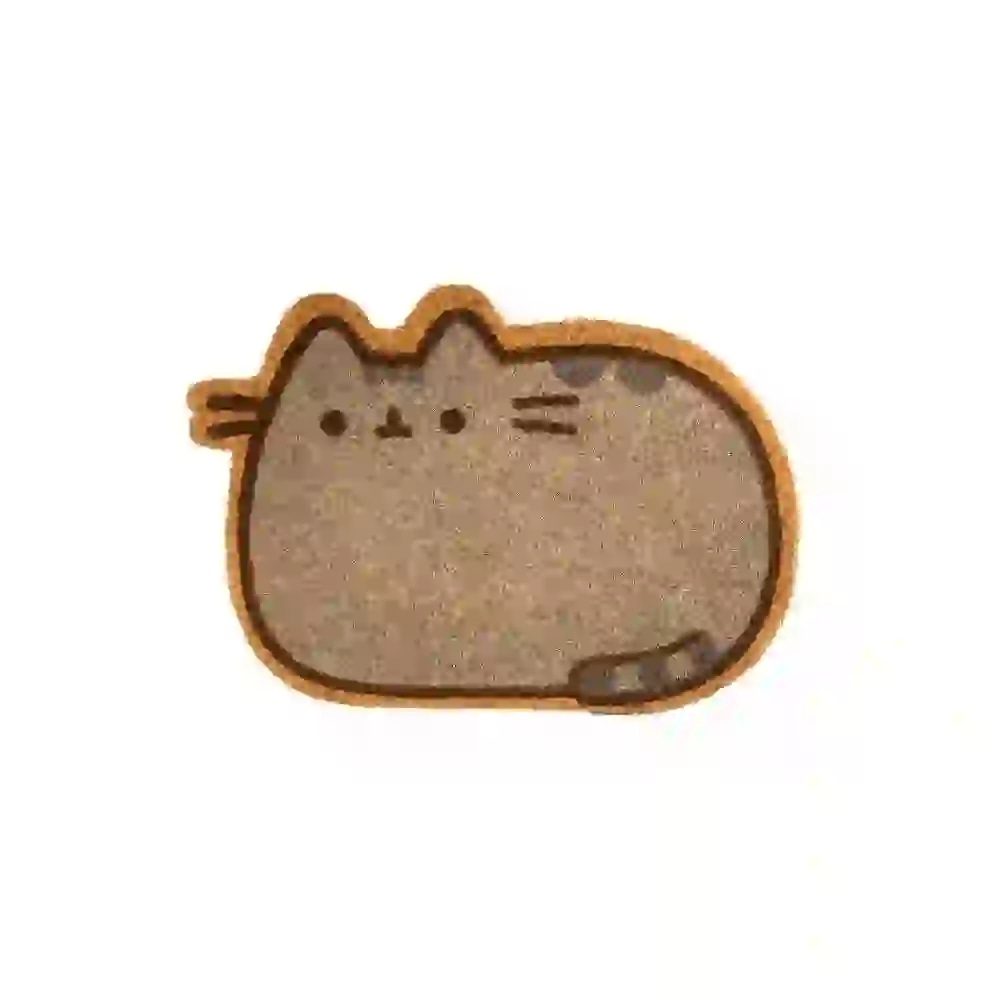 Wycieraczka pod drzwi PUSHEEN (60x40 cm)