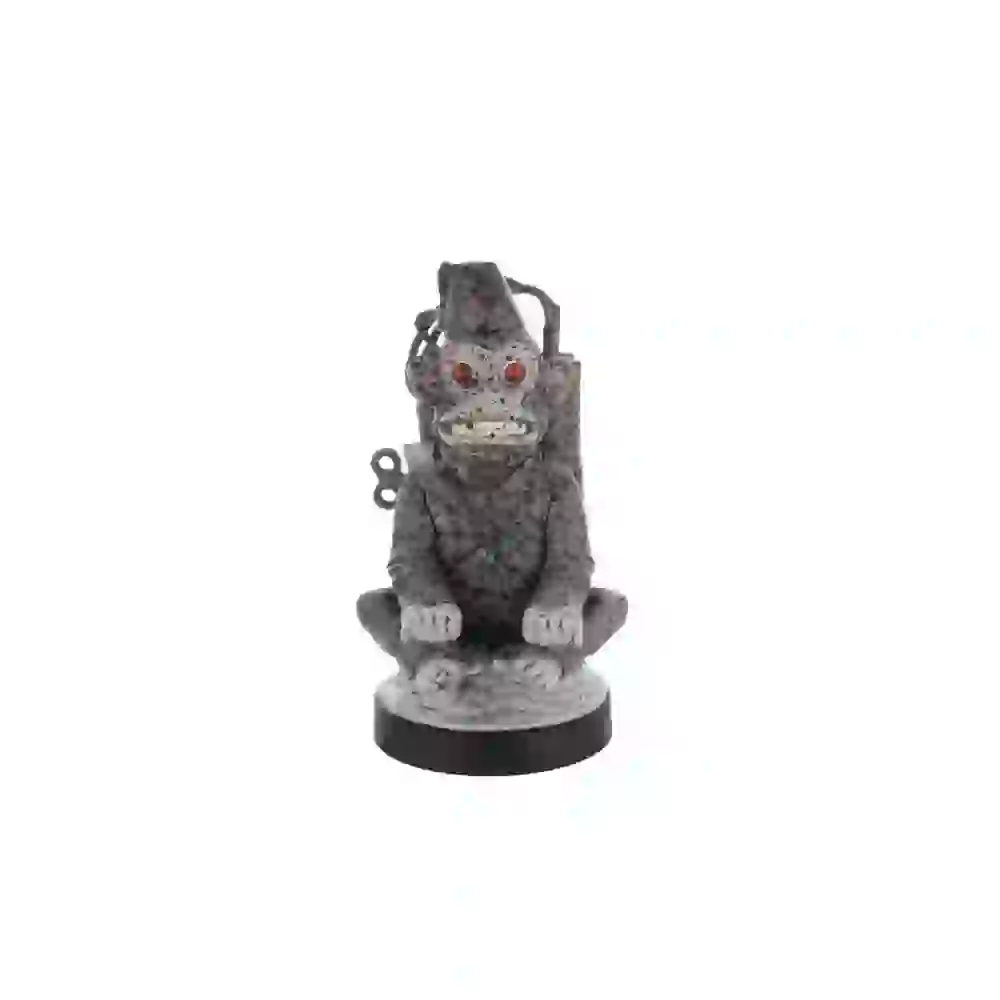 Stojak Call of Duty Monkey Bomb - Upieczona (20 cm)